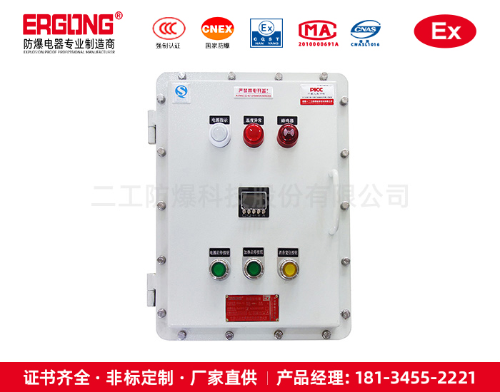 防爆配電箱（柜）-19